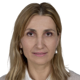 Ελένη Κουστράβα