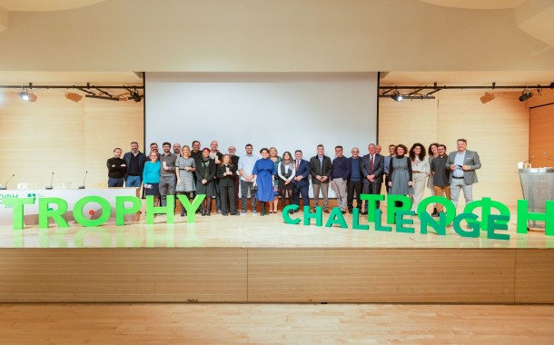 Trophy-Τροφή Challenge 2022: Ανακοινώθηκαν οι νικητές του κορυφαίου διαγωνισμού τεχνολογικής καινοτομίας στην αγροδιατροφή