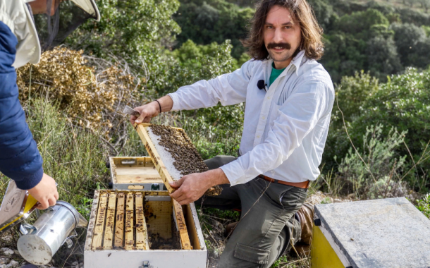 Μοuriki Greek Premium Honey: Όταν η φύση συναντάει τον άνθρωπο