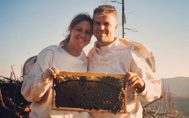 ΦαΜελάκι: Συνεχίζοντας την παράδοση της μελισσοκομίας με στόχο τη βιωσιμότητα
