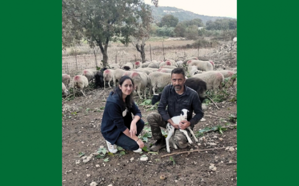 Οικογενειακό Τυροκομείο Λιονής: Αφοσίωση στην κτηνοτροφία με στόχο την ενίσχυση του κλάδου